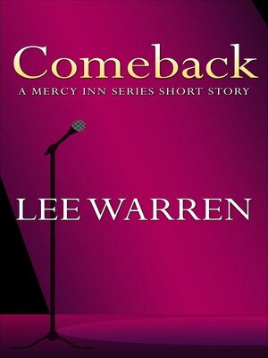 cover image of Comeback